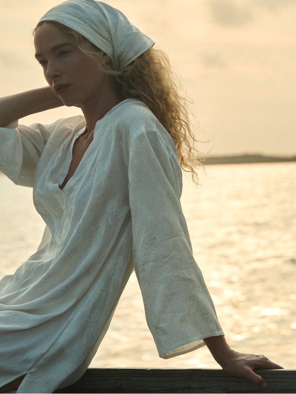 Doen Leona dress!